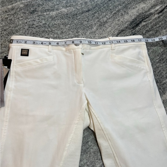 Ladies (US 32) equiline breeches - Picture 3 of 4